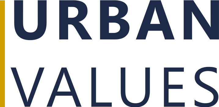 Urban Values logo